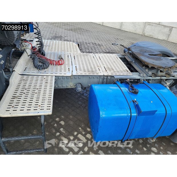 2014 DAF CF400-43117578