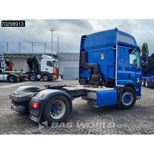 2014 DAF CF400-43117580