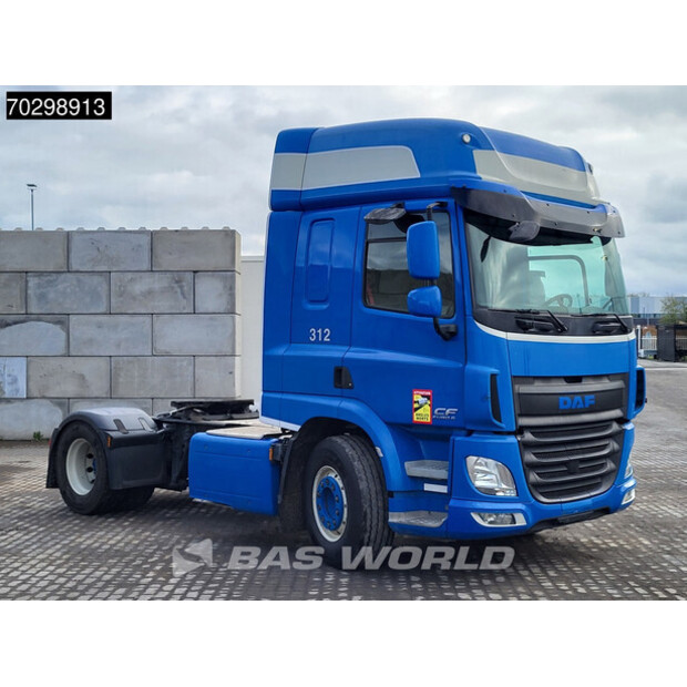2014 DAF CF400-43117581