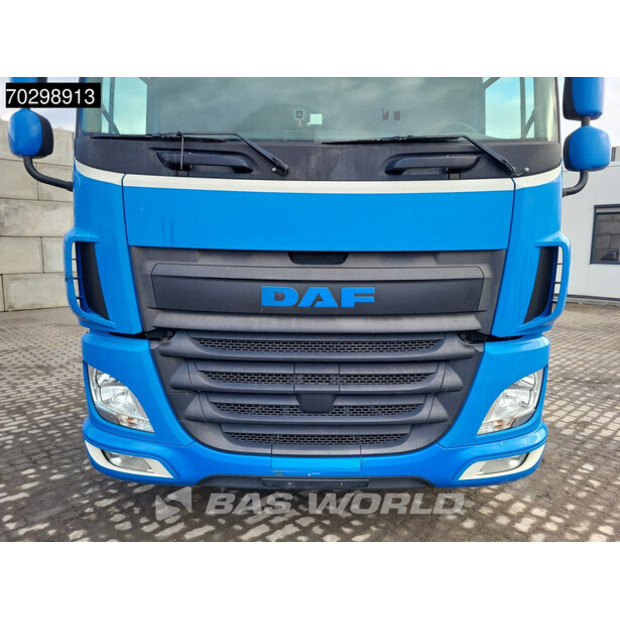 2014 DAF CF400-43117582