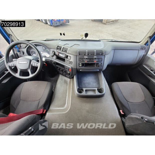 2014 DAF CF400-43117584