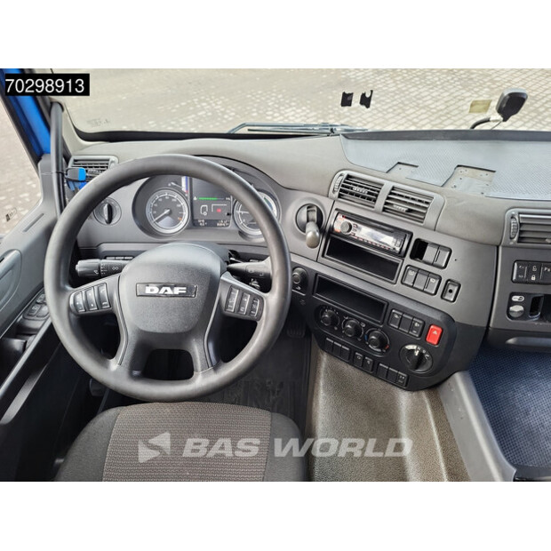 2014 DAF CF400-43117585