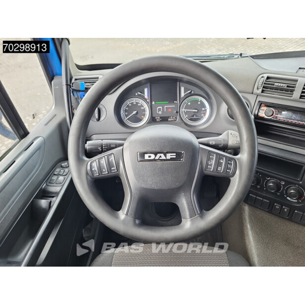 2014 DAF CF400-43117586