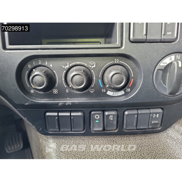 2014 DAF CF400-43117587