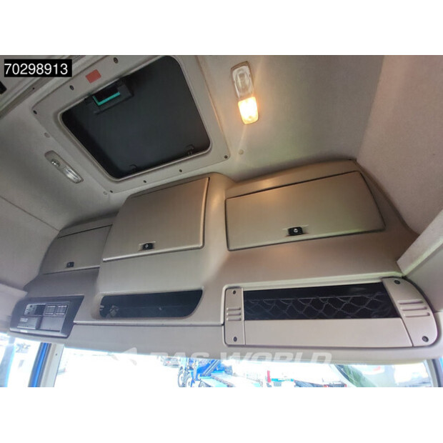 2014 DAF CF400-43117589