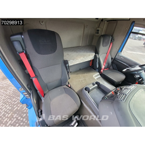 2014 DAF CF400-43117590
