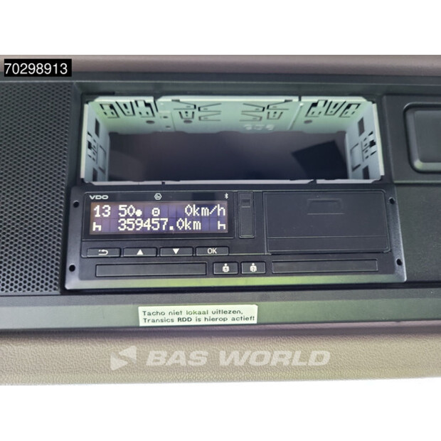 2014 DAF CF400-43117594