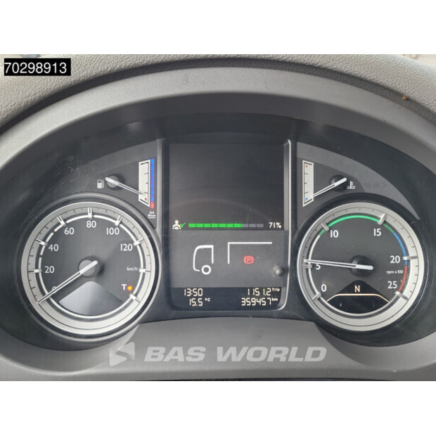 2014 DAF CF400-43117595