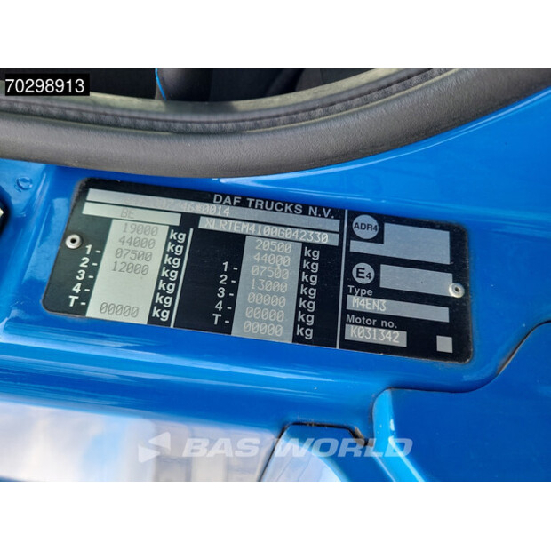 2014 DAF CF400-43117596