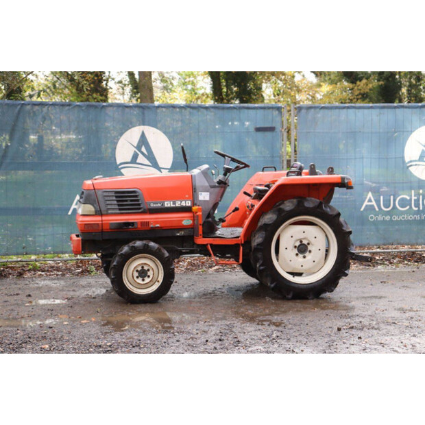 KUBOTA GL240-43117600