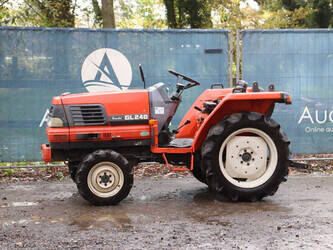 Image de TRACTEURS KUBOTA GL240 À vendre à Belgique
