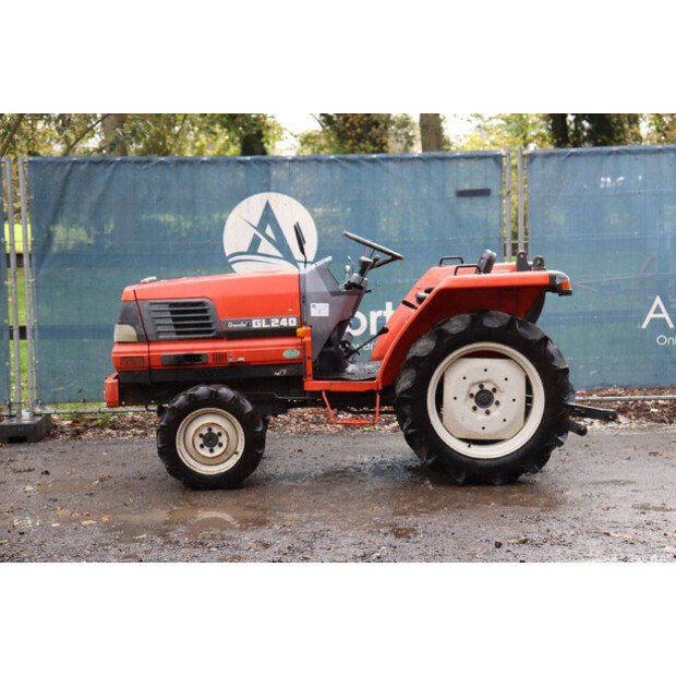 KUBOTA GL240-43117601