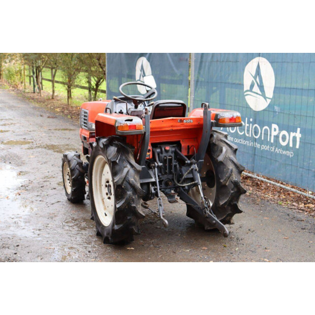 KUBOTA GL240-43117603