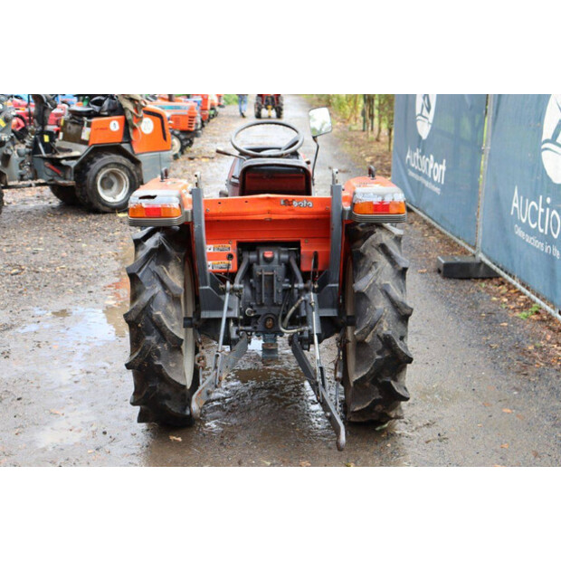 KUBOTA GL240-43117604