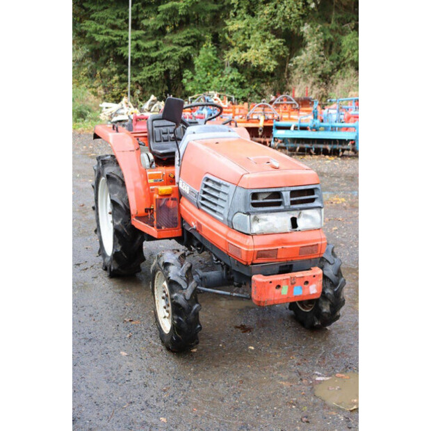 KUBOTA GL240-43117606