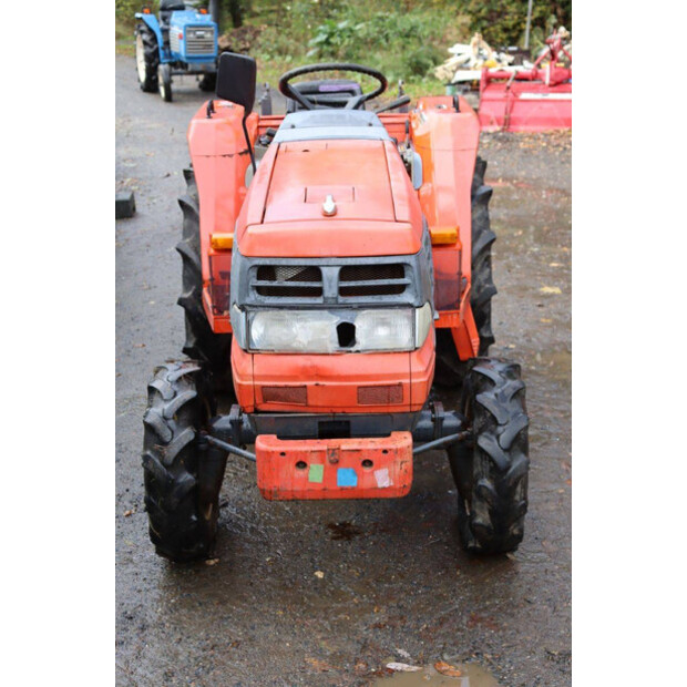KUBOTA GL240-43117607