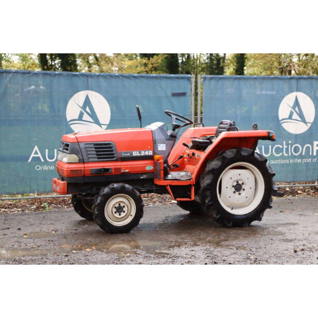 KUBOTA GL240-43117608
