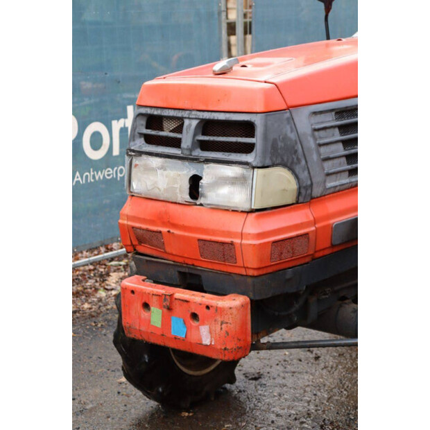 KUBOTA GL240-43117610