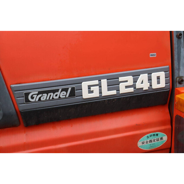 KUBOTA GL240-43117611