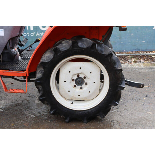 KUBOTA GL240-43117614