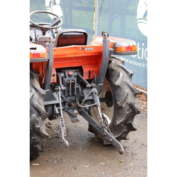 KUBOTA GL240-43117615