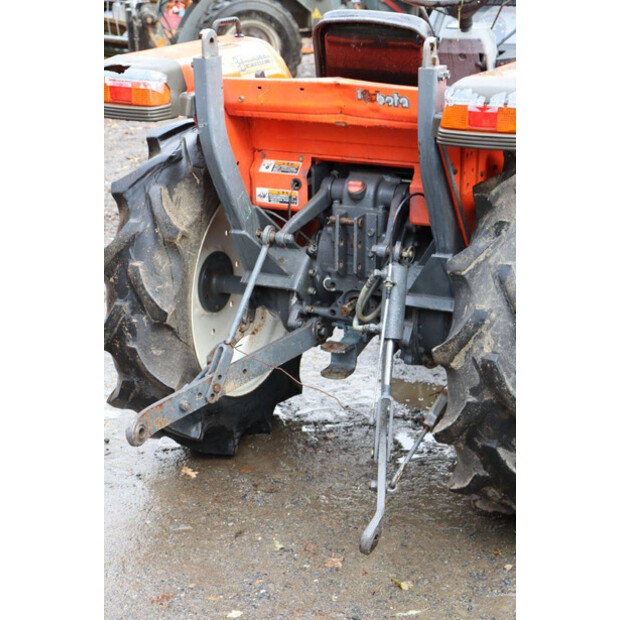 KUBOTA GL240-43117617