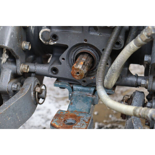 KUBOTA GL240-43117618