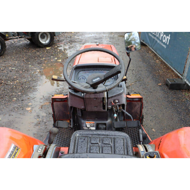 KUBOTA GL240-43117619