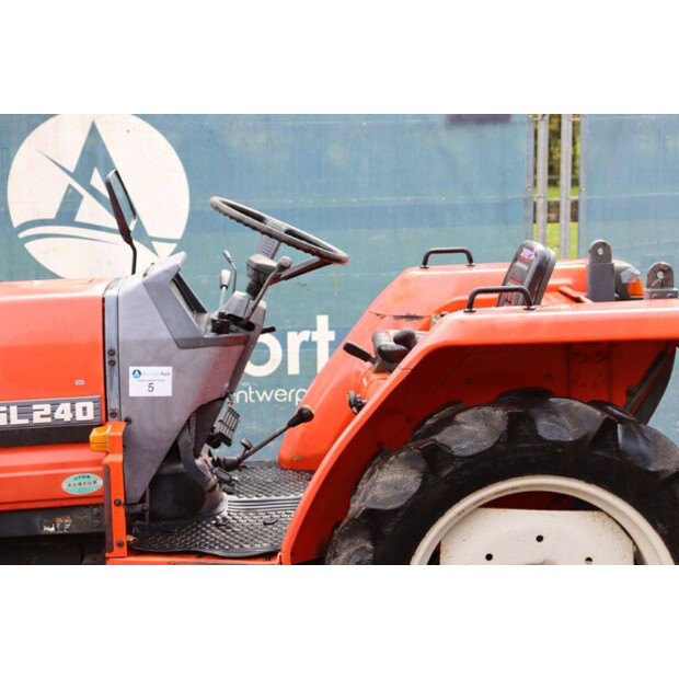 KUBOTA GL240-43117620