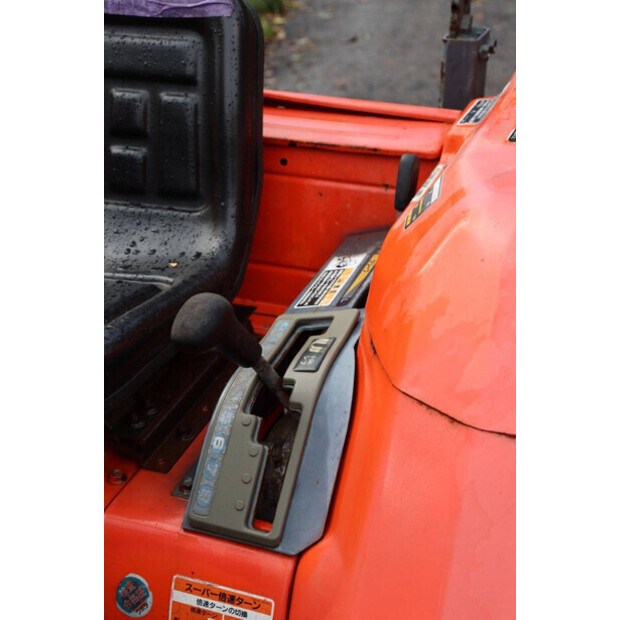 KUBOTA GL240-43117623