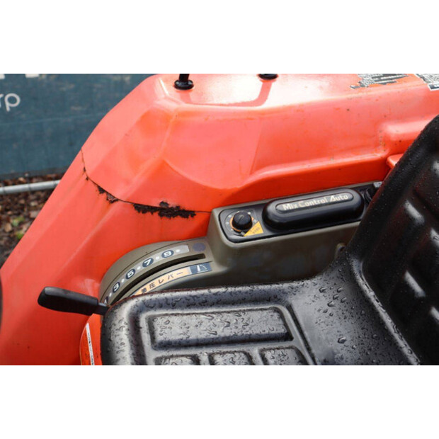 KUBOTA GL240-43117624