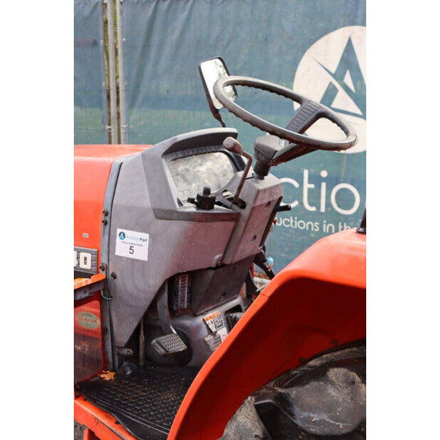 KUBOTA GL240-43117626