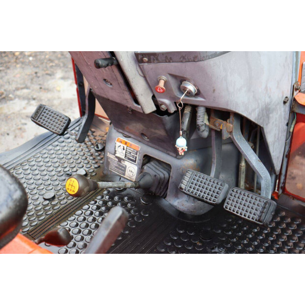 KUBOTA GL240-43117632