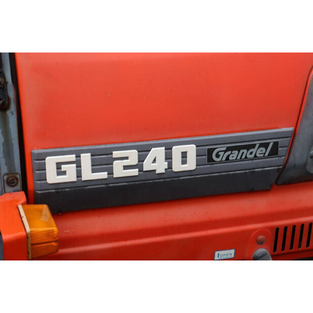 KUBOTA GL240-43117633