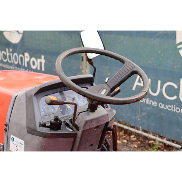 KUBOTA GL240-43117634