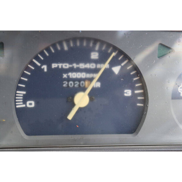 KUBOTA GL240-43117635