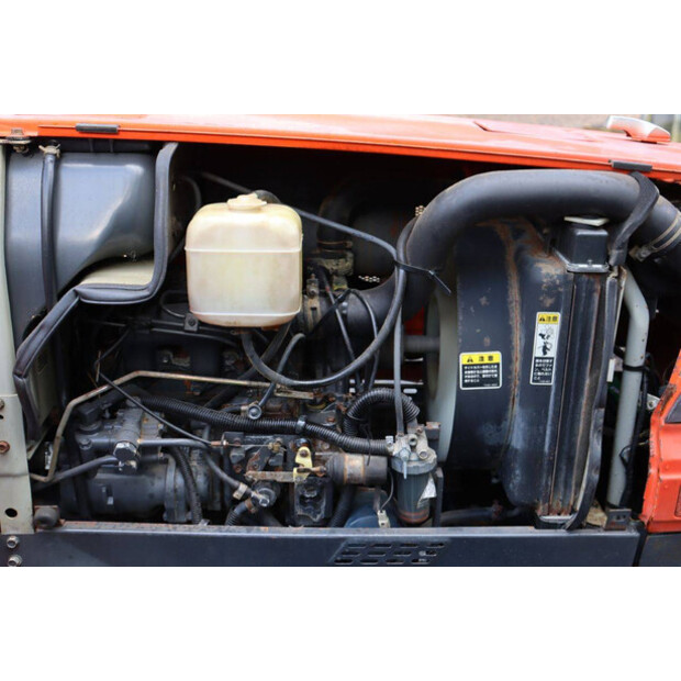 KUBOTA GL240-43117638