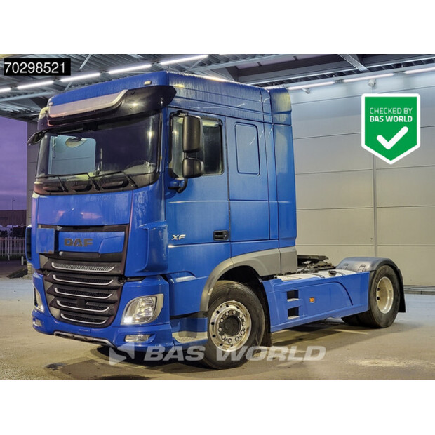 2020 DAF XF 480-43117642