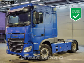 Image de Tracteur routier 2020 DAF XF 480