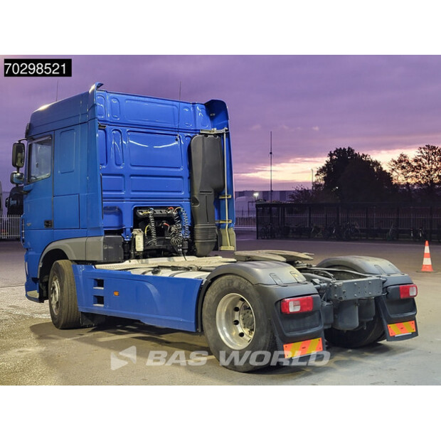 2020 DAF XF 480-43117643