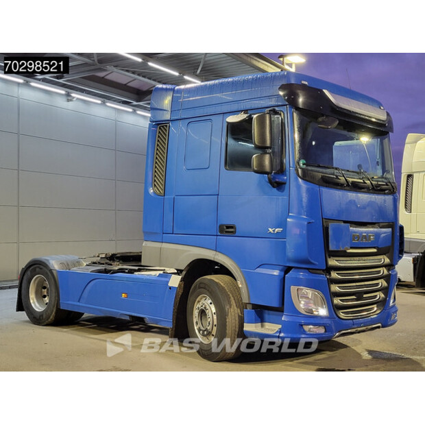 2020 DAF XF 480-43117644