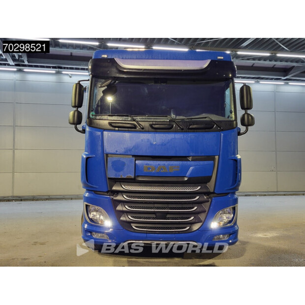 2020 DAF XF 480-43117647