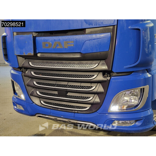 2020 DAF XF 480-43117649