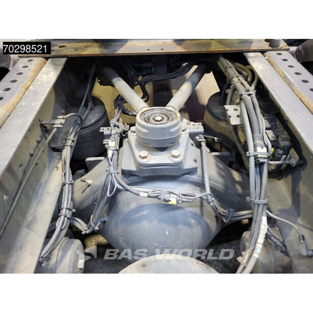 2020 DAF XF 480-43117657