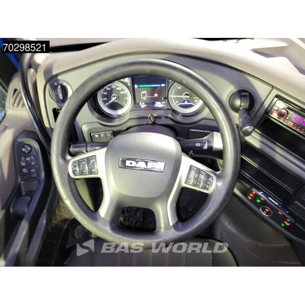 2020 DAF XF 480-43117660