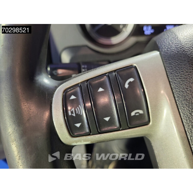 2020 DAF XF 480-43117662