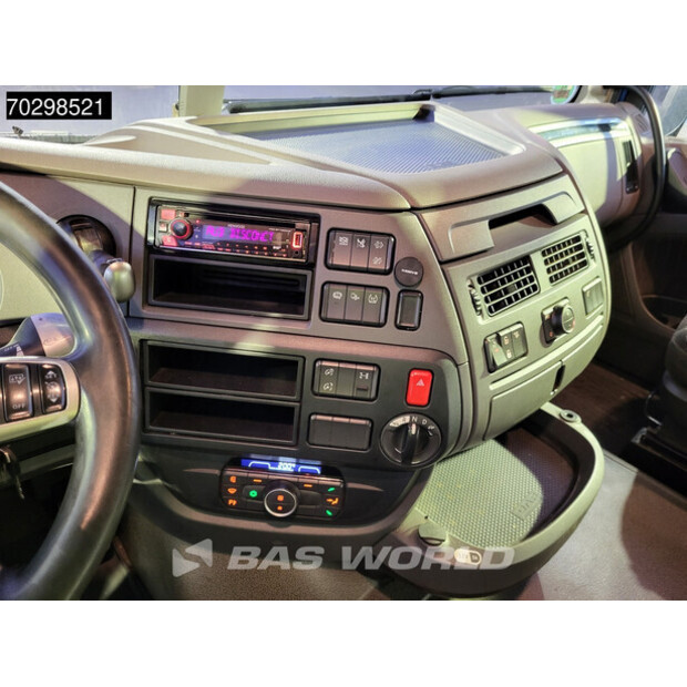 2020 DAF XF 480-43117664