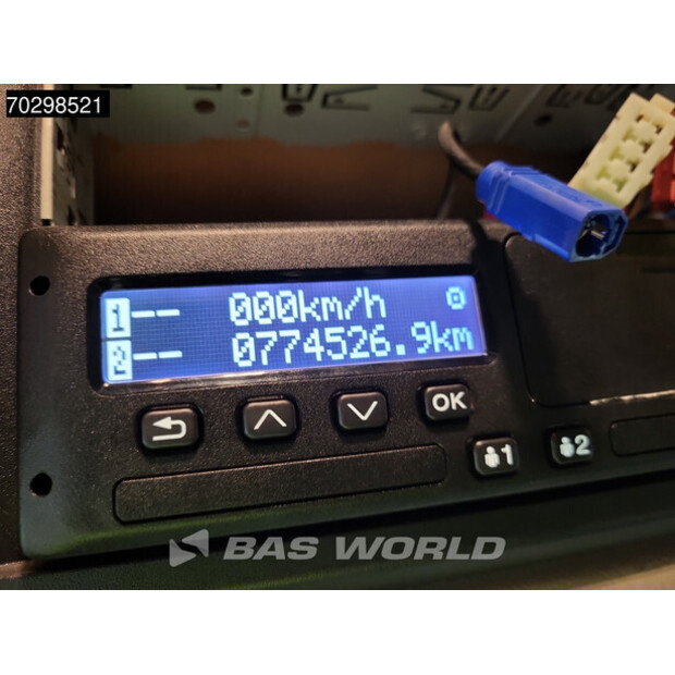 2020 DAF XF 480-43117670