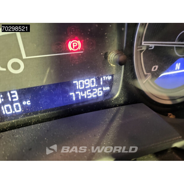 2020 DAF XF 480-43117671