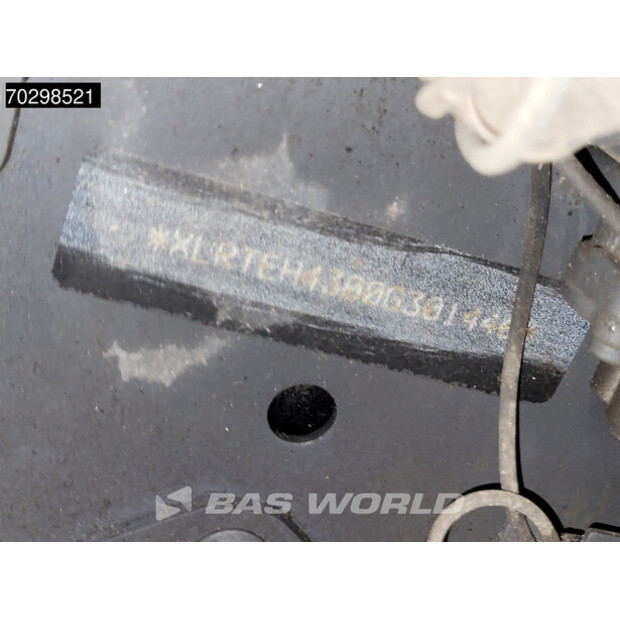 2020 DAF XF 480-43117673